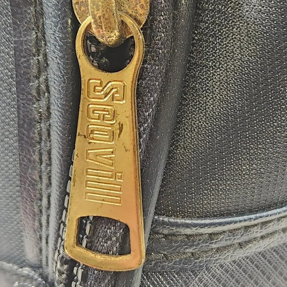 Vintage Air Canada Zippered  Bag - Picture 13 of 16